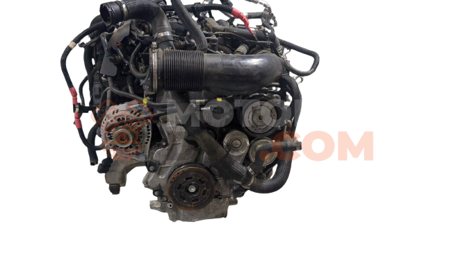 Motor B600 Alfa Romeo 8C Competizione 4.7i V8 32V (450 cv)