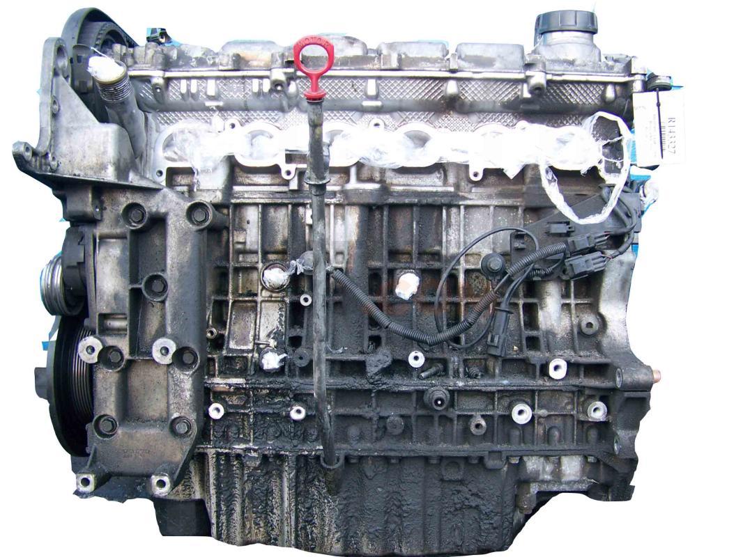 Motor B6284T Volvo S80 2.8 24V T6 (272 cv)
