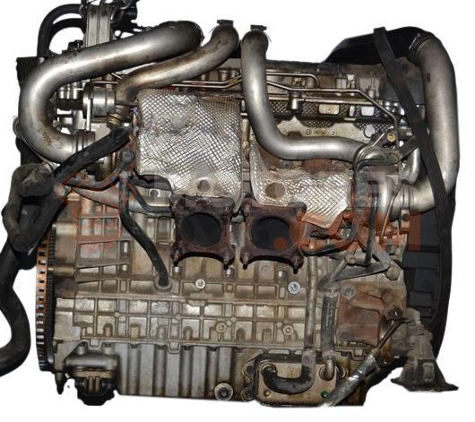 Motor B6284T Volvo S80 2.8 24V T6 (272 cv)