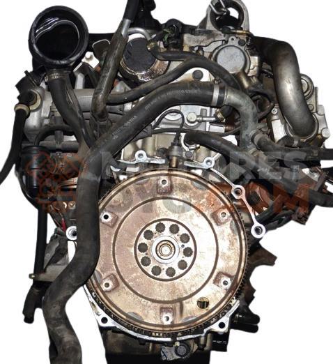 Motor B6284T Volvo S80 2.8 24V T6 (272 cv)