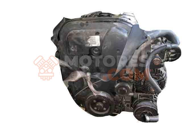 Motor b6294 Volvo XC90 II 2.0 D4 (190 cv) AWD Automatico