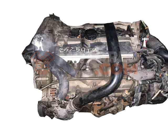Motor b6294 Volvo XC90 II 2.0 D5 (225 cv) AWD Automatico