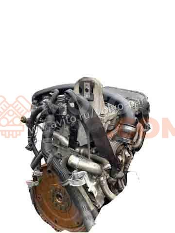 Motor b6294 Volvo XC90 II 2.0 D5 (235 cv) AWD Automatico