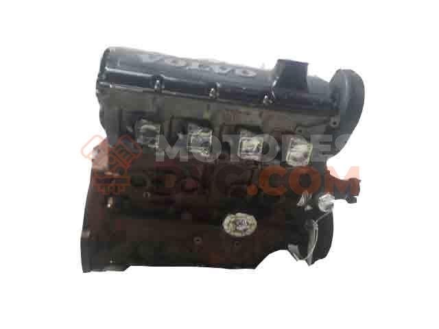 Motor b6294 Volvo XC90 II 2.0 T6 (320 cv) AWD Automatico