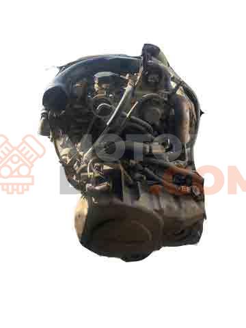 Motor b6294 Volvo XC90 II 2.0 T8 (407 cv) AWD Automatico Hybrid