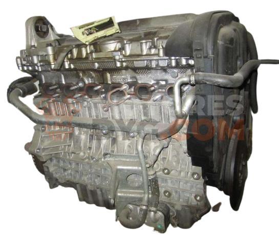 Motor B6294S Volvo S80 2.9 24V (200 cv)