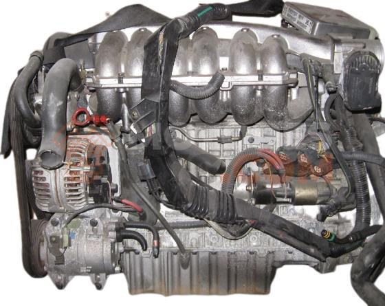 Motor B6294S Volvo S80 2.9 24V (200 cv)
