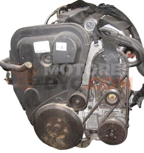 Motor B6294S Volvo S80 2.9 24V (200 cv)