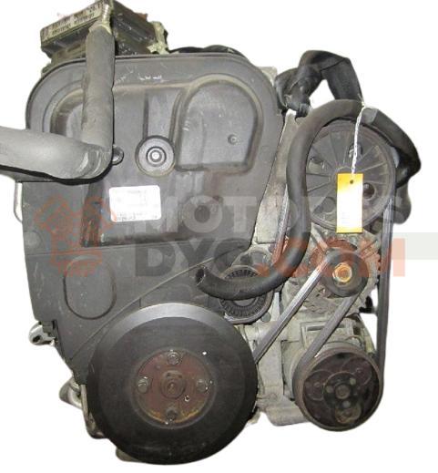Motor B6294S Volvo S80 2.9 24V (200 cv)
