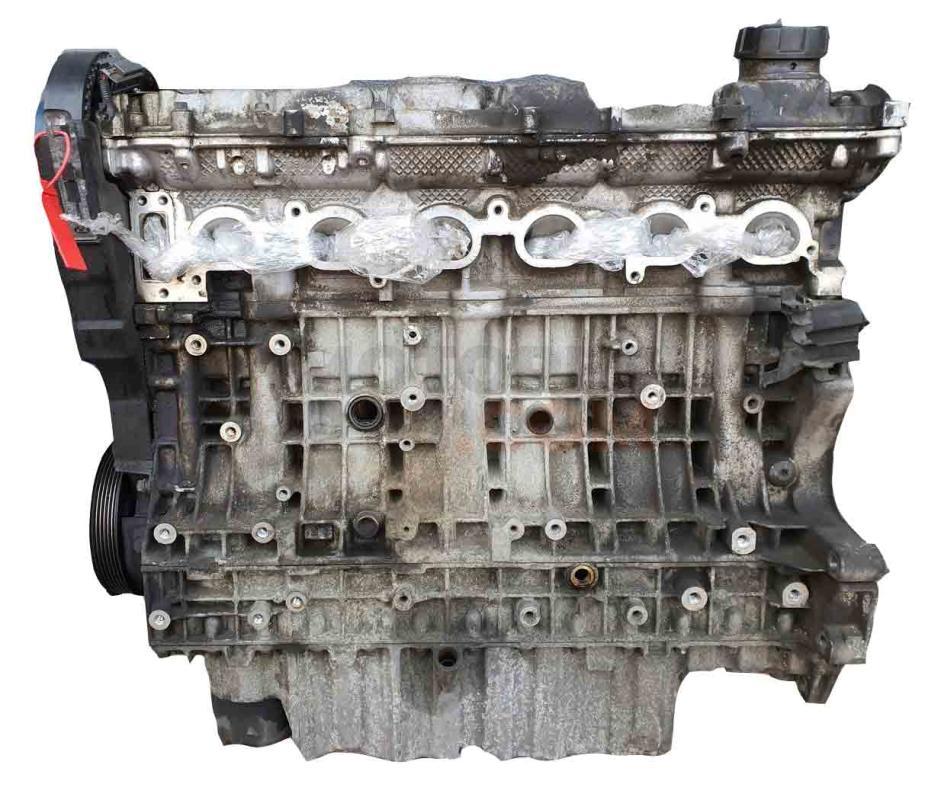 Motor B6294T Volvo XC60 I T6 AWD (306 CV)
