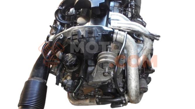 Motor B6294T Volvo XC90 2.9 T6 (272 cv)