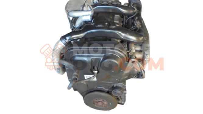 Motor B6294T Volvo XC90 2.9 T6 (272 cv)