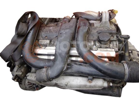 Motor B6294T Volvo XC90 2.9 T6 (272 cv)