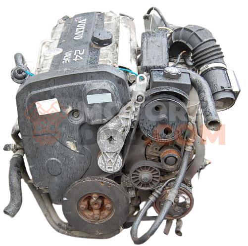 Motor B6304S Volvo S80 2.9 24V (204 cv)