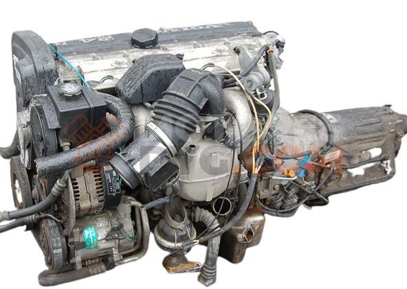 Motor B6304S Volvo S80 2.9 24V (204 cv)