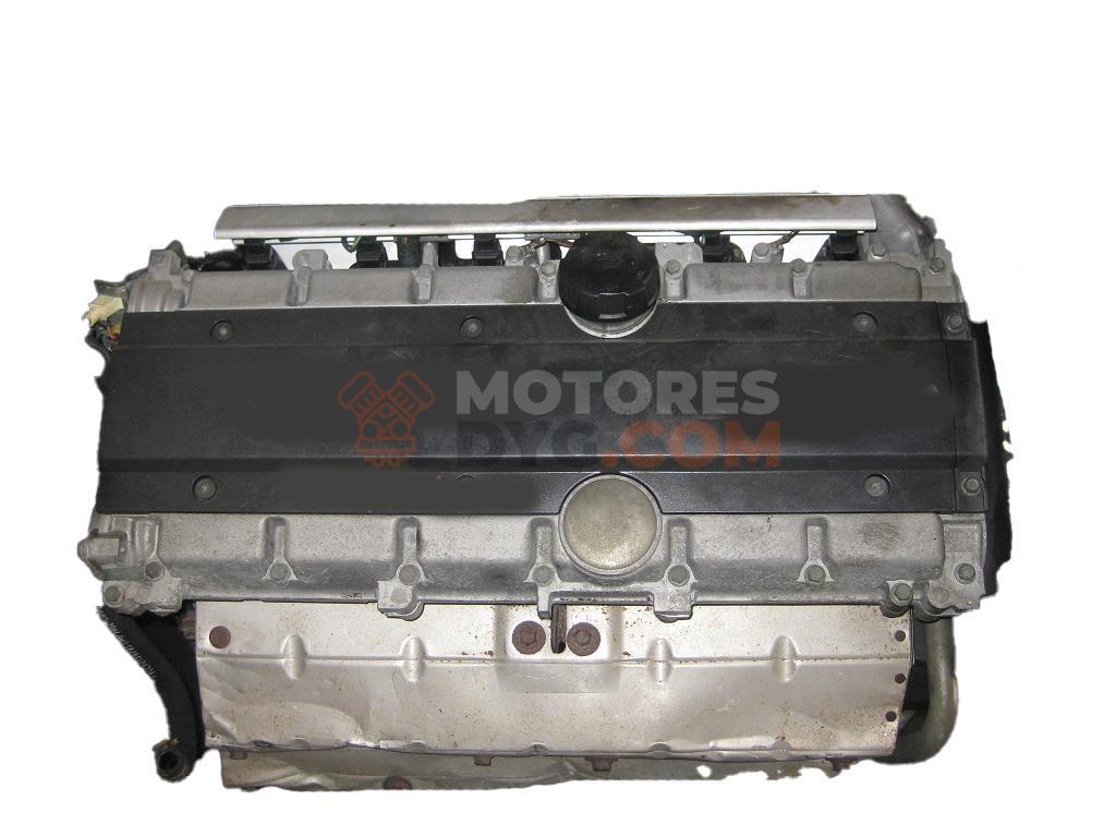 Motor B6304S Volvo S80 2.9 24V (204 cv) Automatico