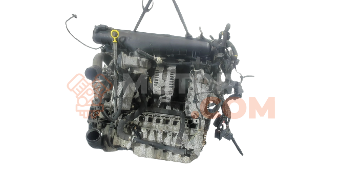 Motor B6304T2 Volvo XC60 I 3.0 T6 (285 cv) AWD