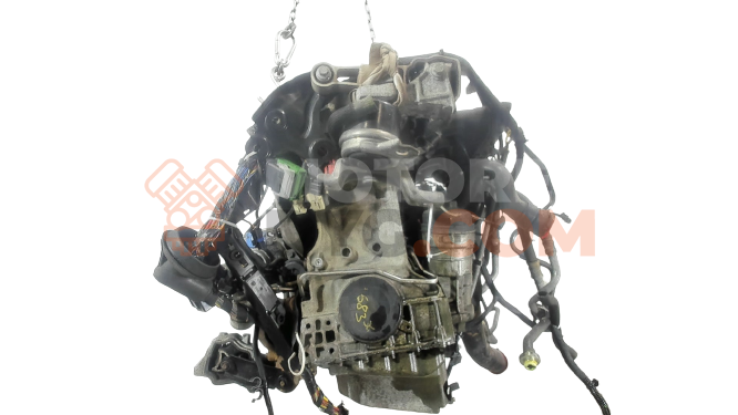 Motor B6304T2 Volvo XC60 I 3.0 T6 (285 cv) AWD
