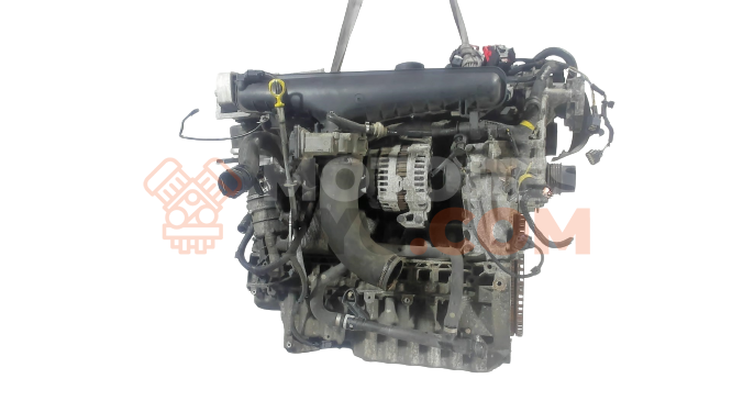 Motor B6304T2 Volvo XC60 I 3.0 T6 (285 cv) AWD Geartronic