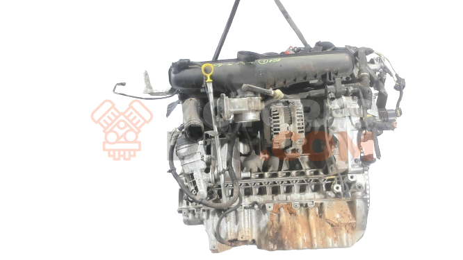 Motor B6304T2 Volvo XC60 I 3.0 T6 (304 cv) AWD