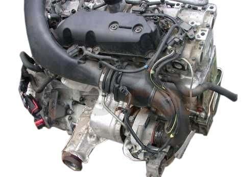 Motor B6304T4 Volvo XC60 I (Versión 2013) 3.0 T6 (304 cv) AWD Automatico