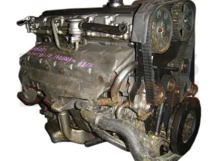 Motor B6304T4 Volvo XC70 III (Versión 2013) 3.0 T6 (304 cv) AWD Automatico