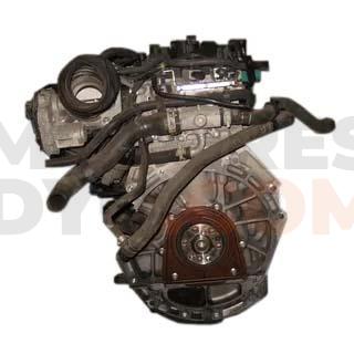 Motor B6304T5 Volvo S60 II (Versión 2013) Polestar 3.0 T6 (350 cv) AWD Automatico