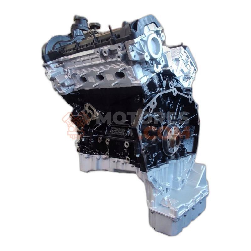 Motor B630WM Maserati Levante 3.0 V6 (275 cv) AWD Automatico