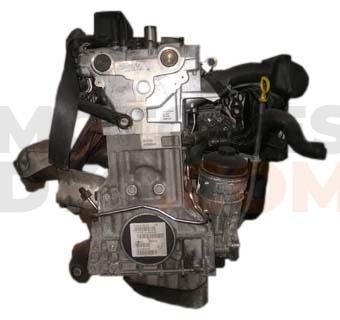 Motor B6324S Volvo XC70 III 3.2 (238 cv) AWD