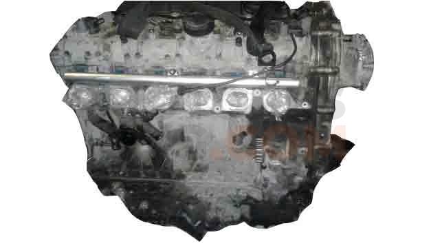 Motor b6324s Volvo XC70 III (Versión 2013) 2.0 D4 (181 cv)