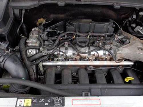 Motor b6324s5 Volvo XC60 I 3.2 (238 cv) AWD