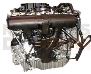 Motor B6324S5 Volvo XC70 III 3.2 (243 cv) Automatico