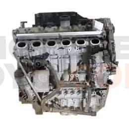 Motor B6324S5 Volvo XC70 III 3.2 (243 cv) AWD Automatico