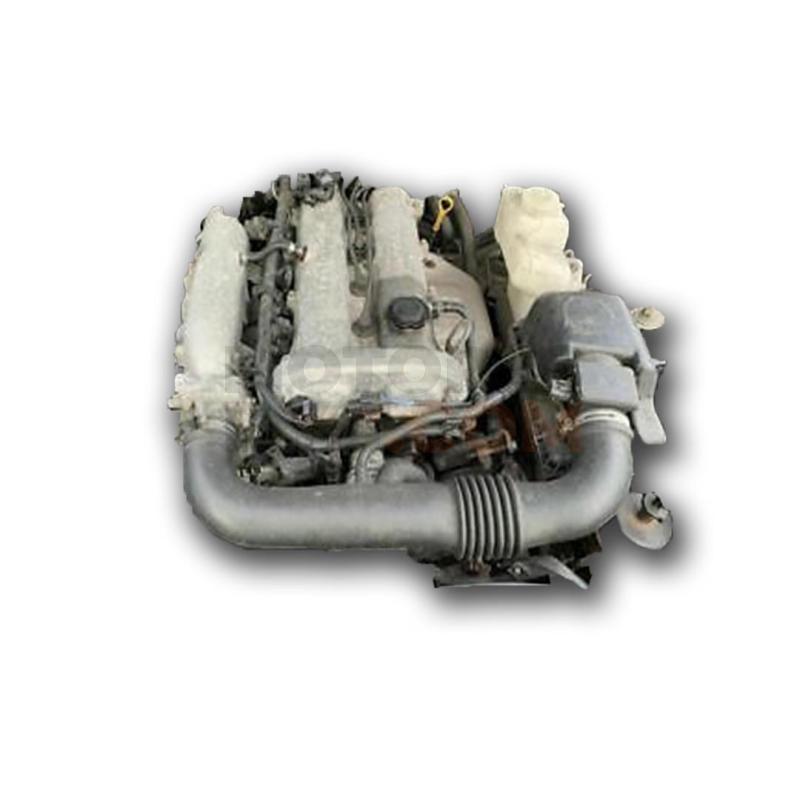 Motor B6MC Mazda Mx-5 II (NB) 1.6 i 16V (110 cv)