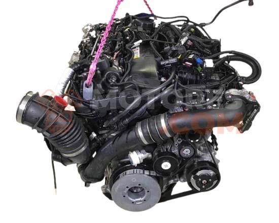 Motor b6mc Mazda Mx-5 II (NB) 1.6 i 16V (125 cv)