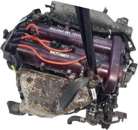 Motor B6MC Mazda Mx-5 III (NC) 2.0 i 16V (167 cv)
