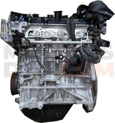 Motor B6MC Mazda Mx-5 III (Versión 2008) 2.0 (161 cv) Automatico