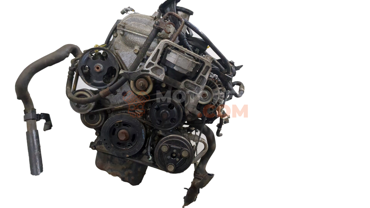 Motor B6ZE Mazda 3 Hatchback (BK) 2.3 16V MPS (260 cv)