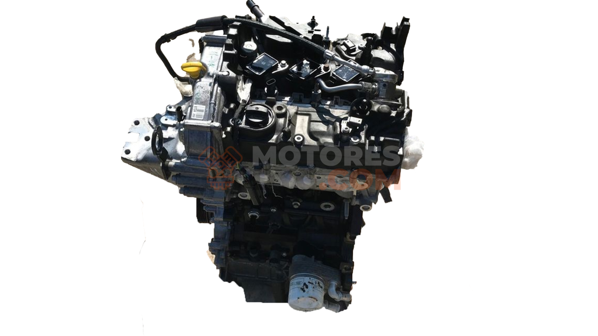 Motor B7DA Ford FOCUS IV 1.0 EcoBoost (101 CV)