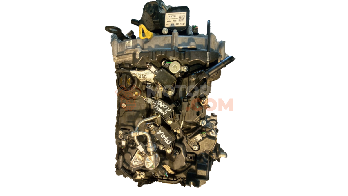 Motor B7DA Ford FOCUS IV 1.0 EcoBoost (101 CV)