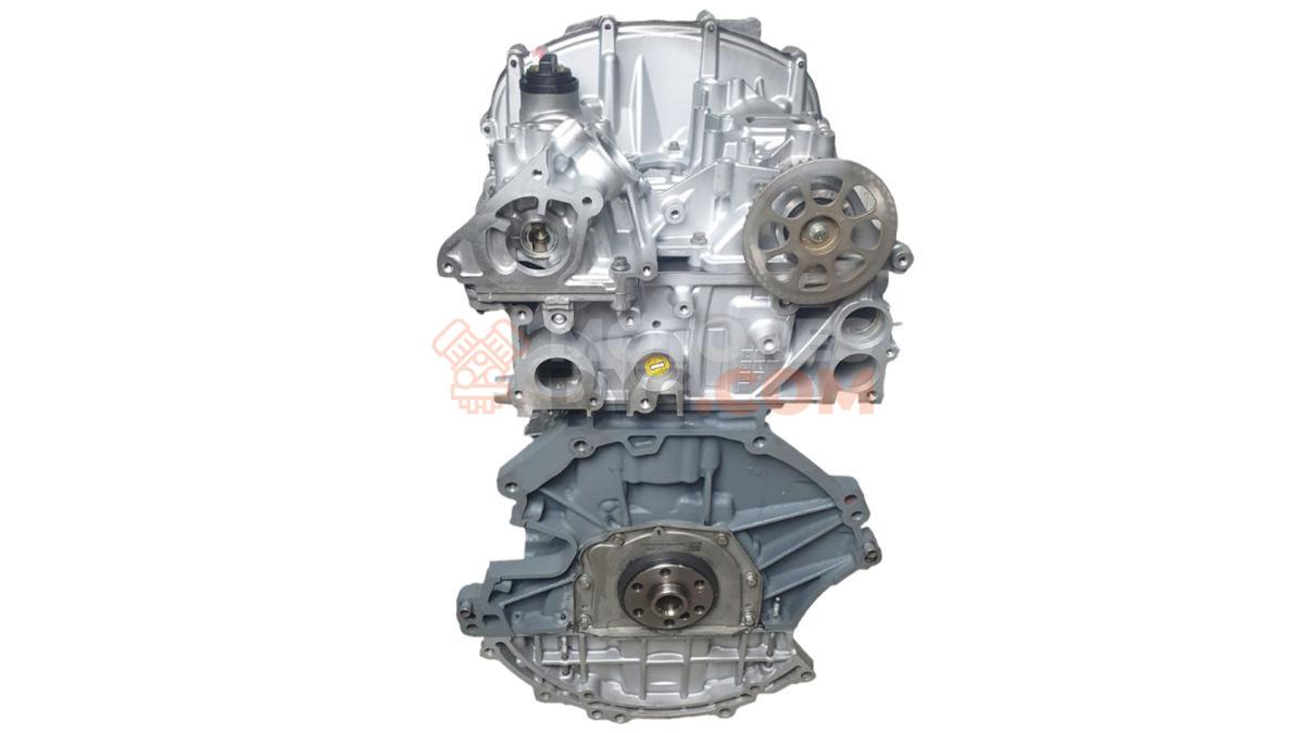 Motor B7DA Ford FOCUS IV 1.0 EcoBoost (101 CV)