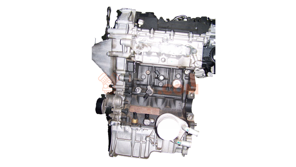 Motor B7DA Ford FOCUS IV 1.0 EcoBoost  (125 CV)