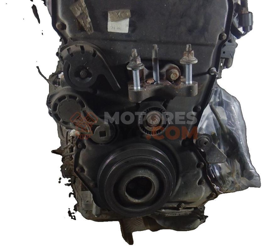 Motor B7DA Ford FOCUS IV 1.0 EcoBoost  (125 CV)