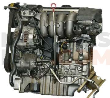 Motor B7DA Ford FOCUS IV 1.0 EcoBoost  (125 CV)