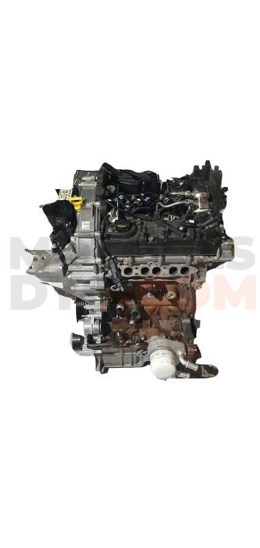 Motor B7DA Ford FOCUS IV 1.0 EcoBoost  (125 CV)
