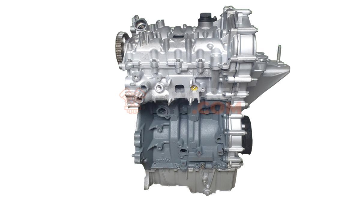 Motor B7DA Ford FOCUS IV 1.0 EcoBoost  (125 CV)