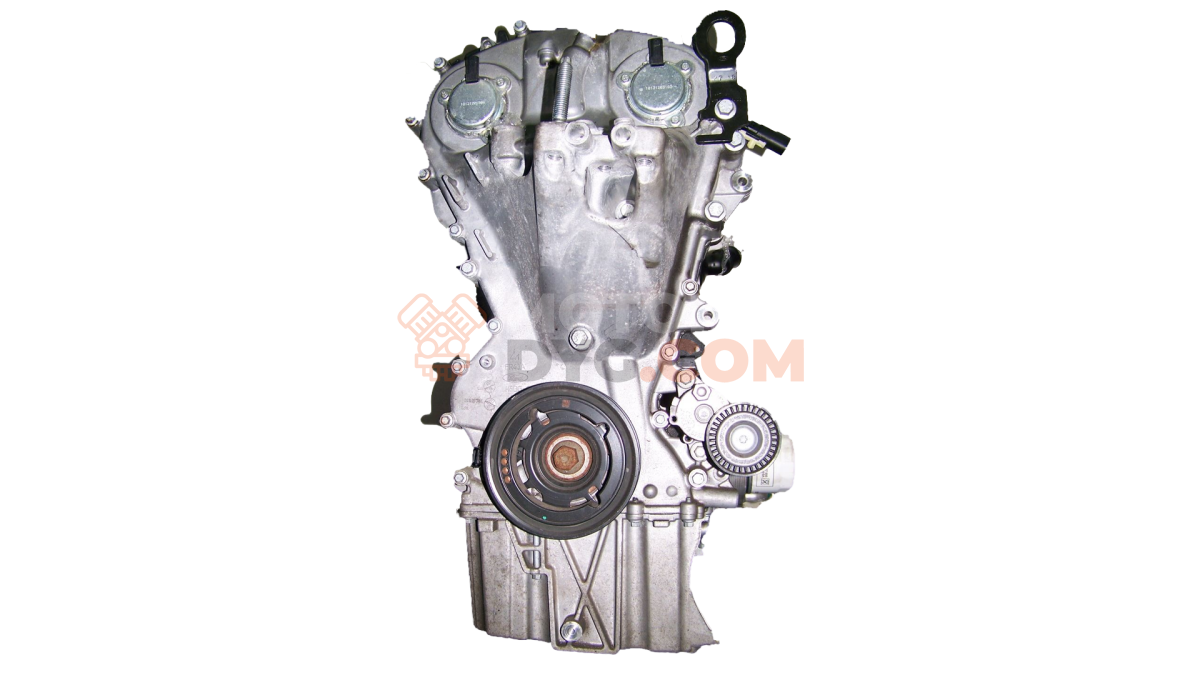 Motor B7DA Ford FOCUS IV 1.0 EcoBoost  (125 CV)
