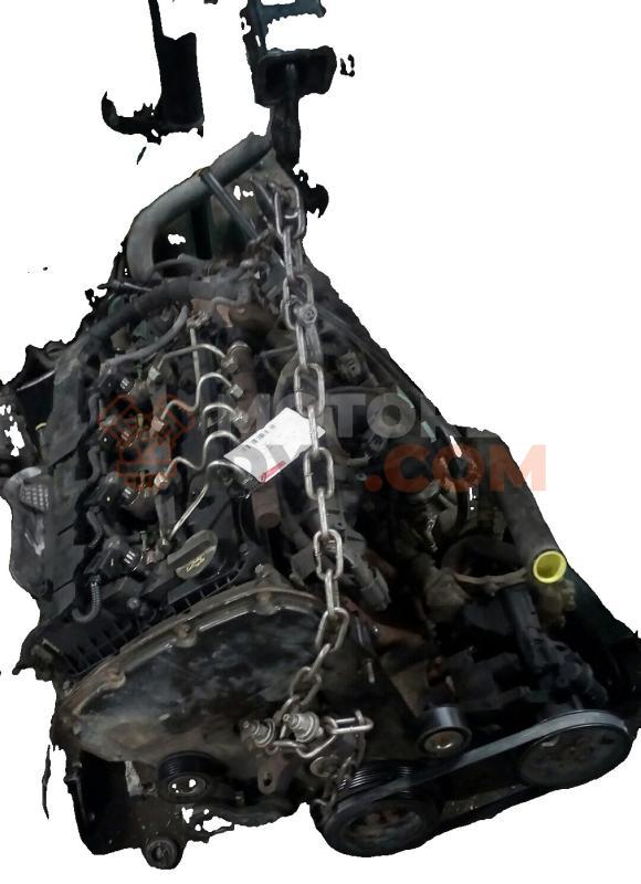 Motor B7DA Ford FOCUS IV 1.0 EcoBoost  (125 CV)