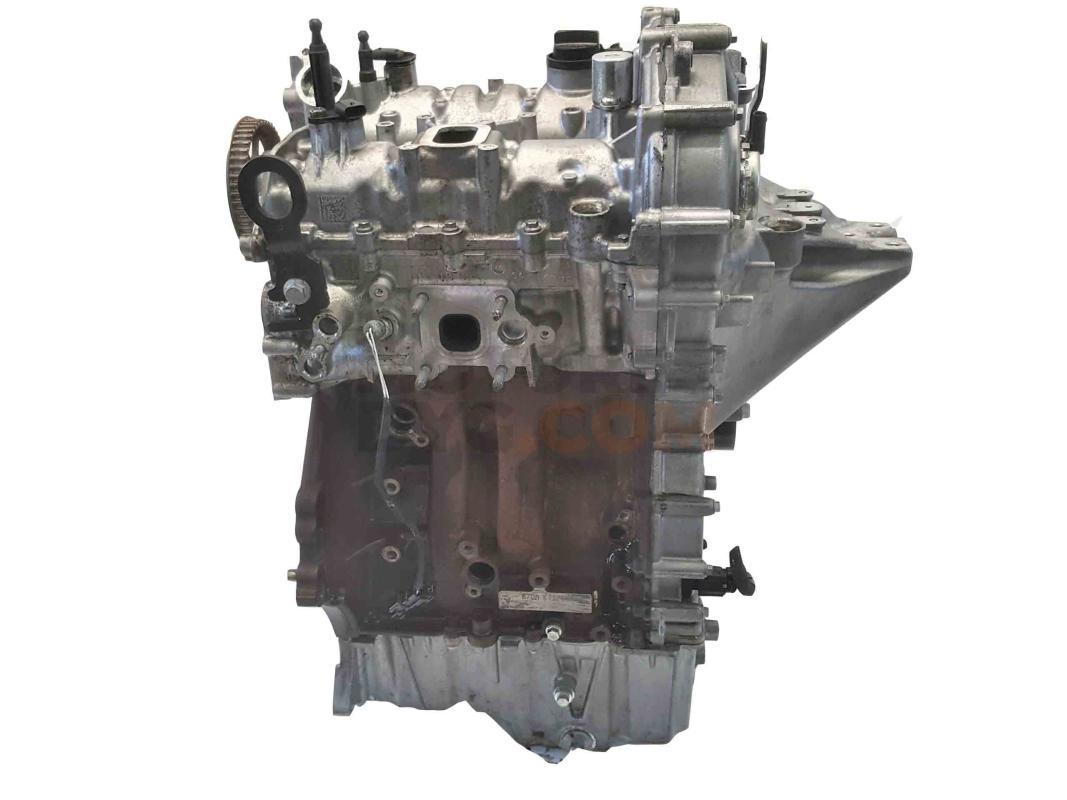 Motor B7DA Ford FOCUS IV 1.0 EcoBoost mHEV  (125 CV)