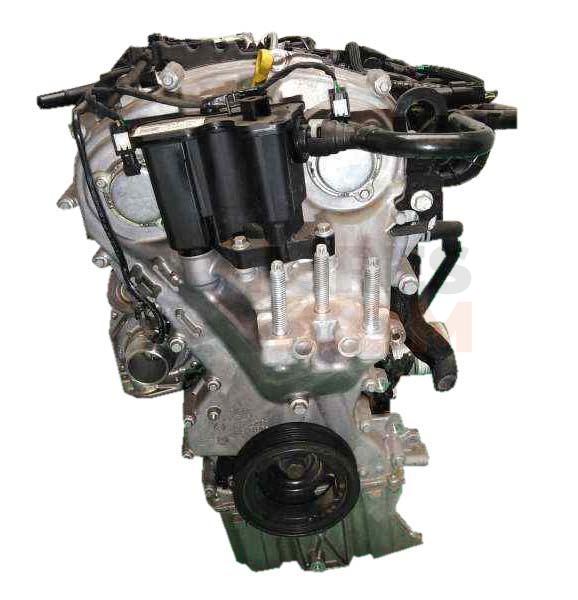 Motor B7DA Ford FOCUS IV 1.0 EcoBoost mHEV Active (125 CV)